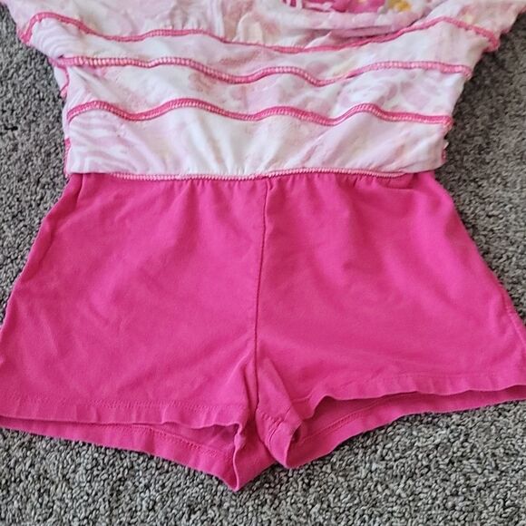 5/$20 ❤️ Girl's Stretchy Skort Sz 6x/7 - Picture 3 of 5
